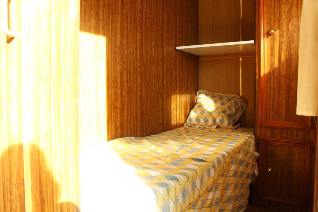 mobilhomes cuni benimar 20