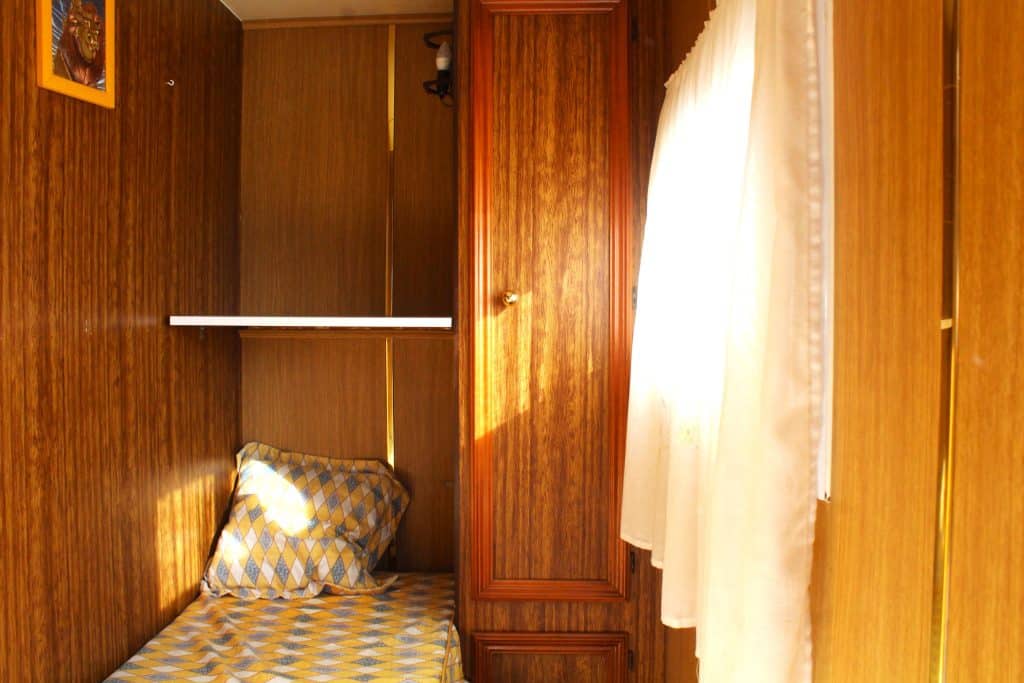 mobilhomes cuni benimar 21