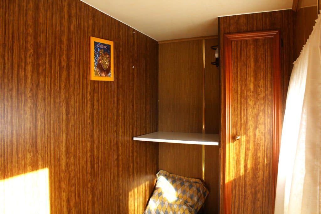 mobilhomes cuni benimar 22