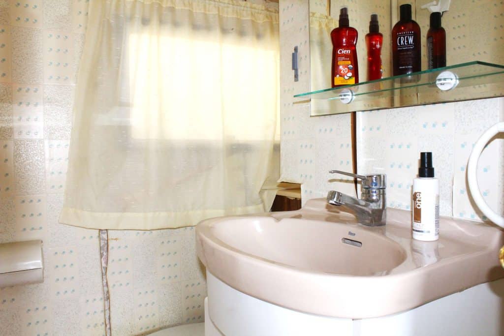 mobilhomes cuni benimar 23