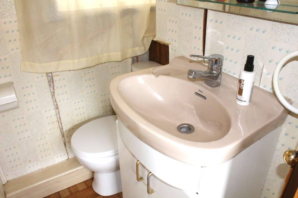 mobilhomes cuni benimar 24