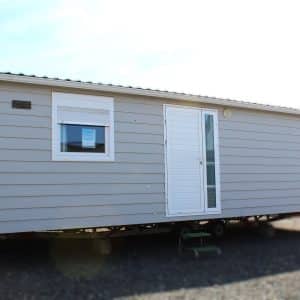 mobil home nuevo modelo bardenas