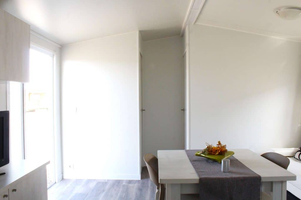 mobil home bardenas 12