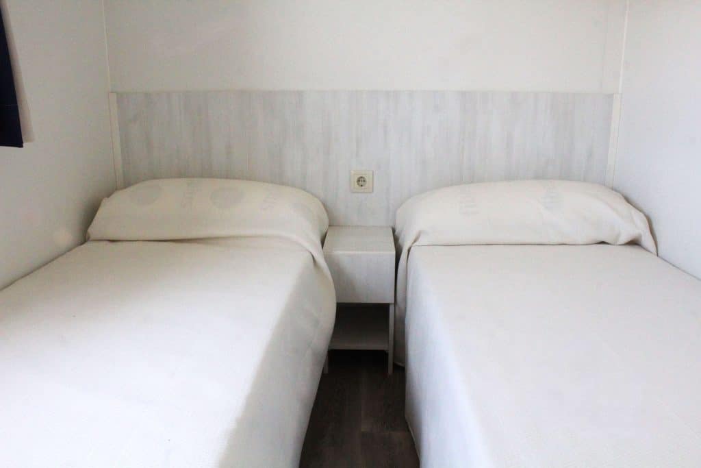 mobil home bardenas 15