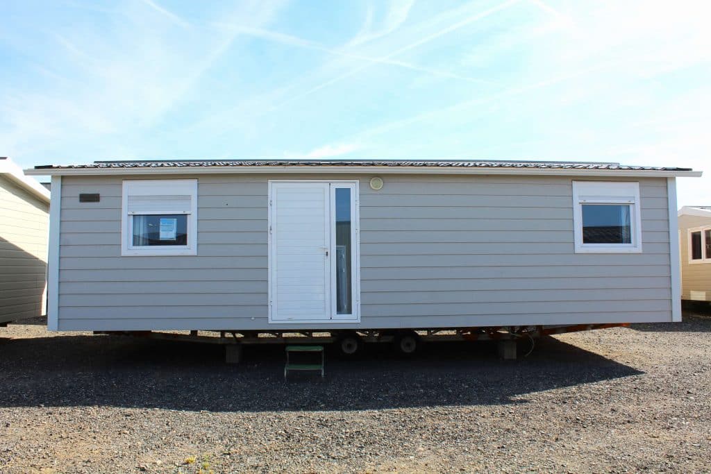 mobil home bardenas 2