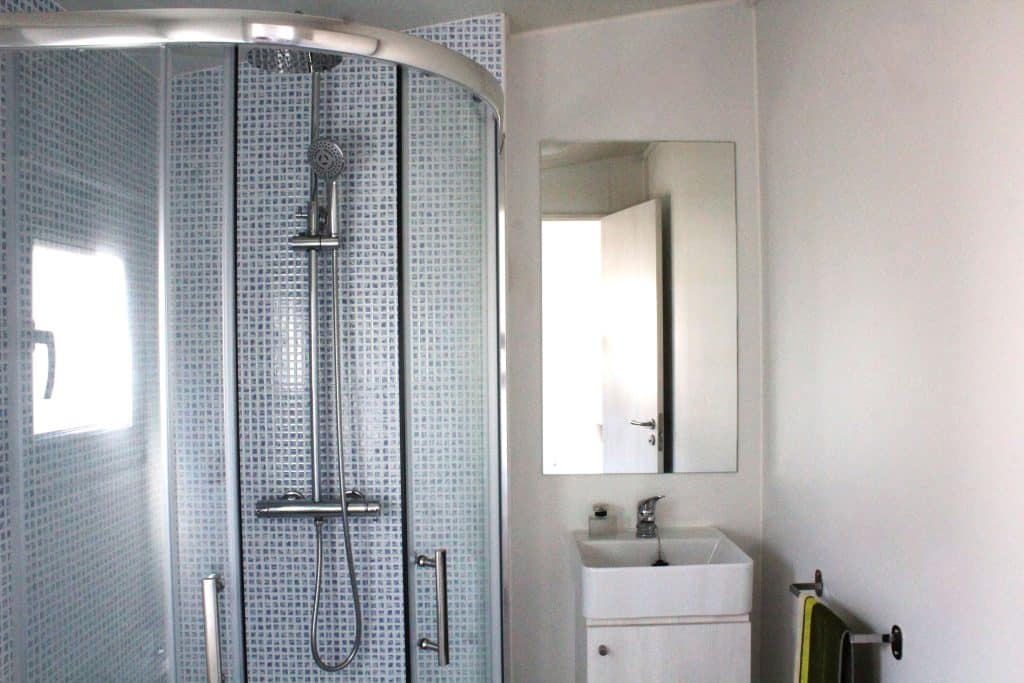 mobil home bardenas 21