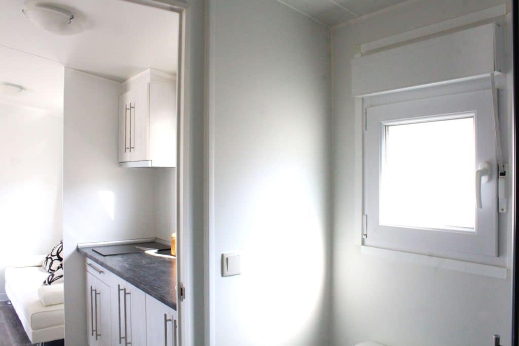 mobil home bardenas 24