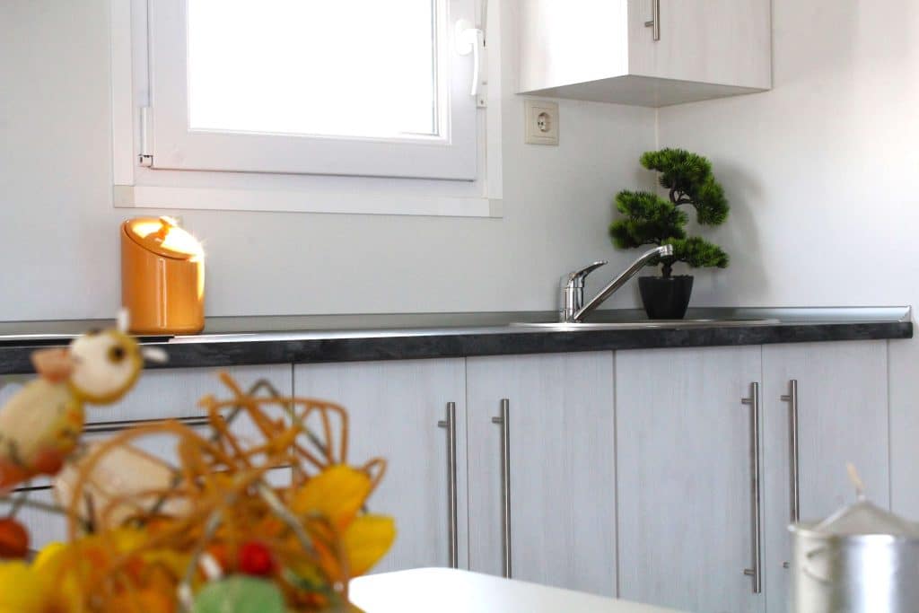 mobil home bardenas 9