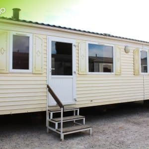 Mobil home Rapidhome LOFT 83 REL / Ref.15072024-12/M
