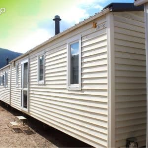 mobilhome ocasión reservada