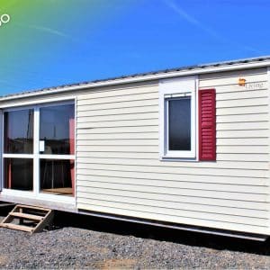 mobilhome sun living reservado