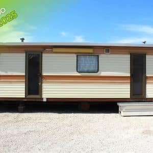 mobil home galaxy reservado