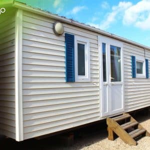 mobile home ocasión sun roller h08 reservado