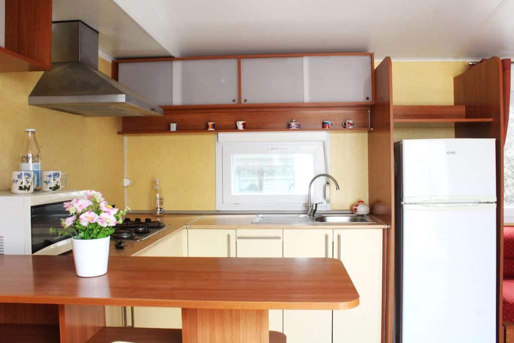 mobil home sun living 10