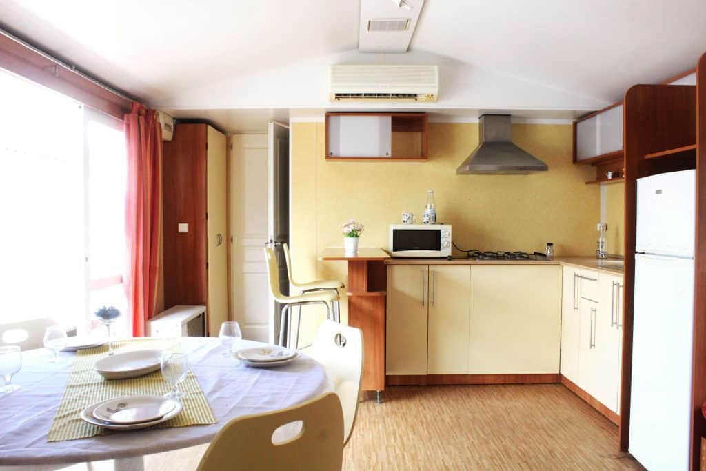 mobil home sun living 8