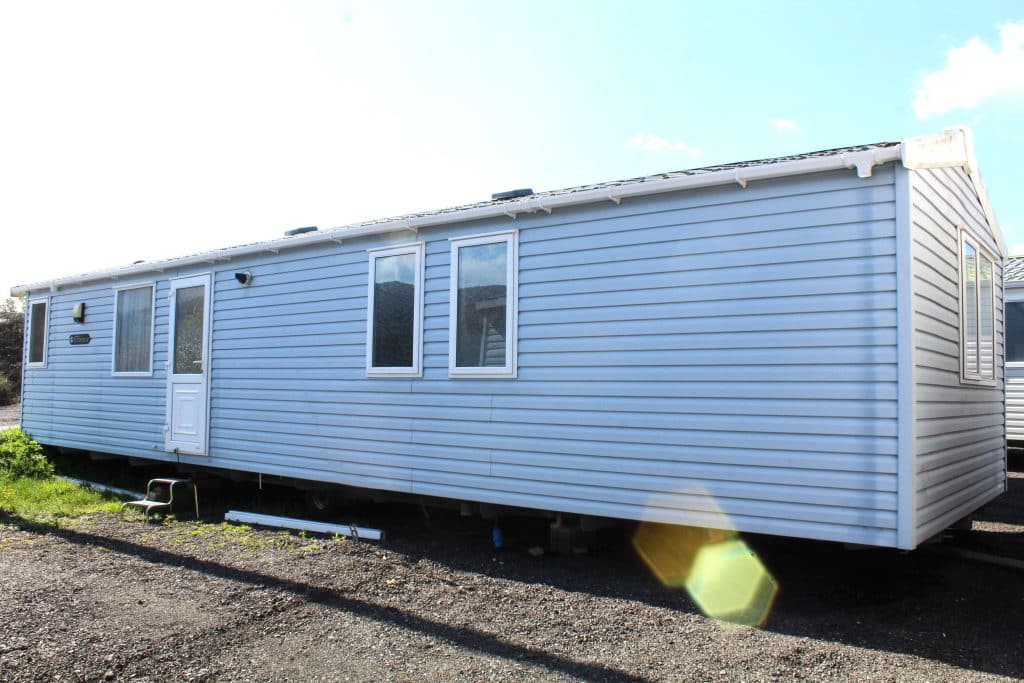 mobil home segunda mano modelo swift bordeaux