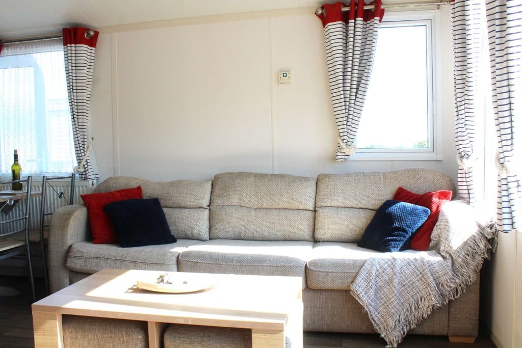 mobil home swift 10