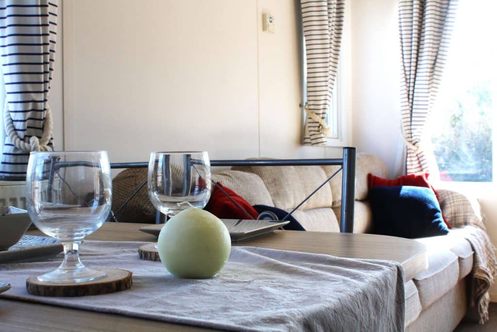 mobil home swift 11