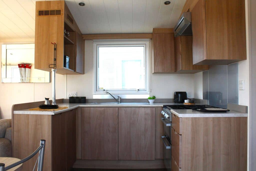 mobil home swift 14