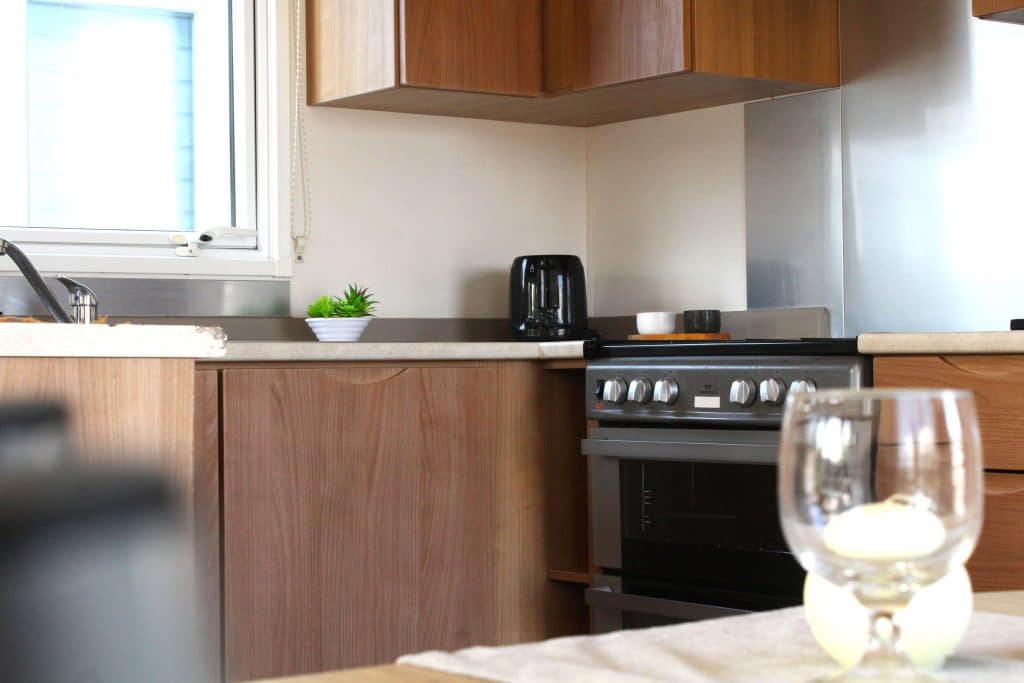 mobil home swift 15