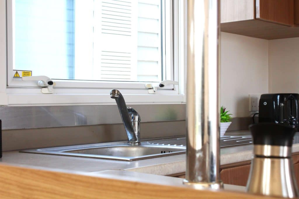 mobil home swift 19