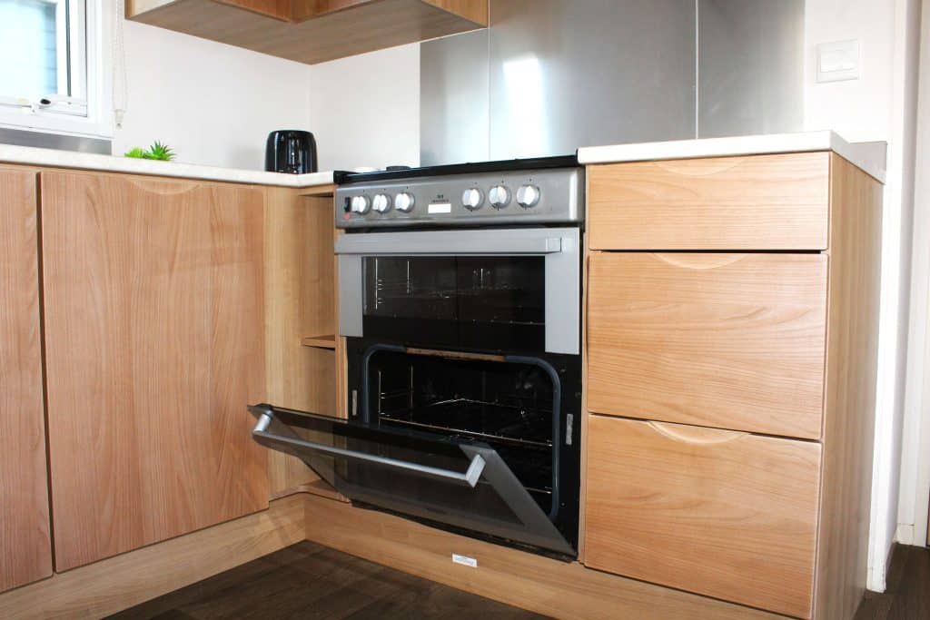 mobil home swift 21
