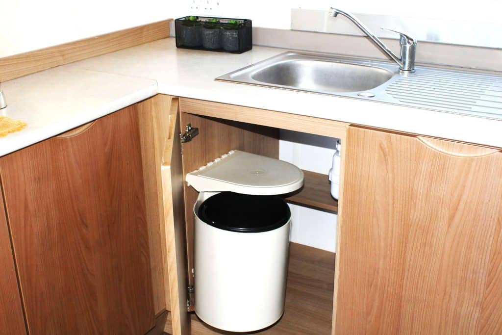 mobil home swift 25