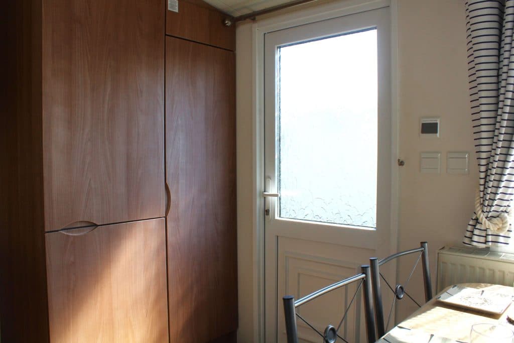 mobil home swift 26