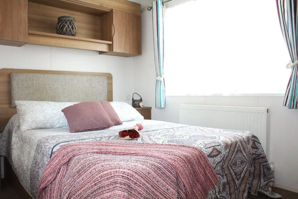 mobil home swift 28