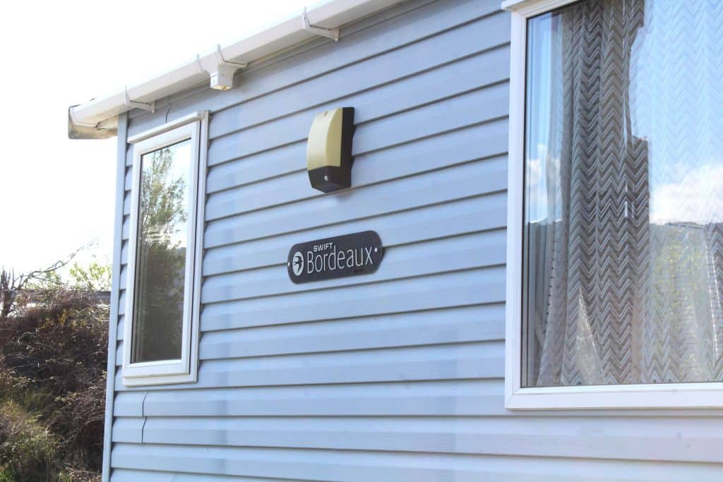 mobil home swift 3