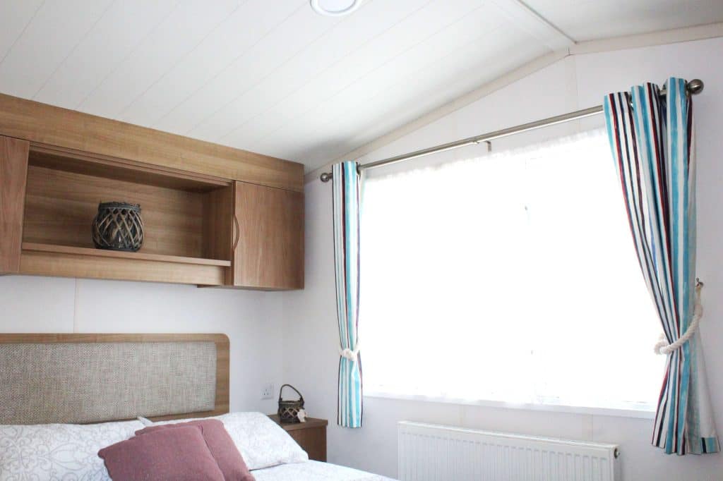 mobil home swift 30
