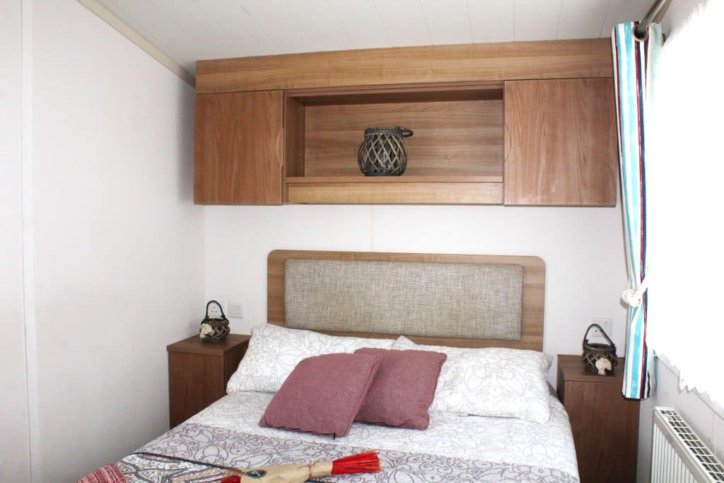 mobil home swift 31