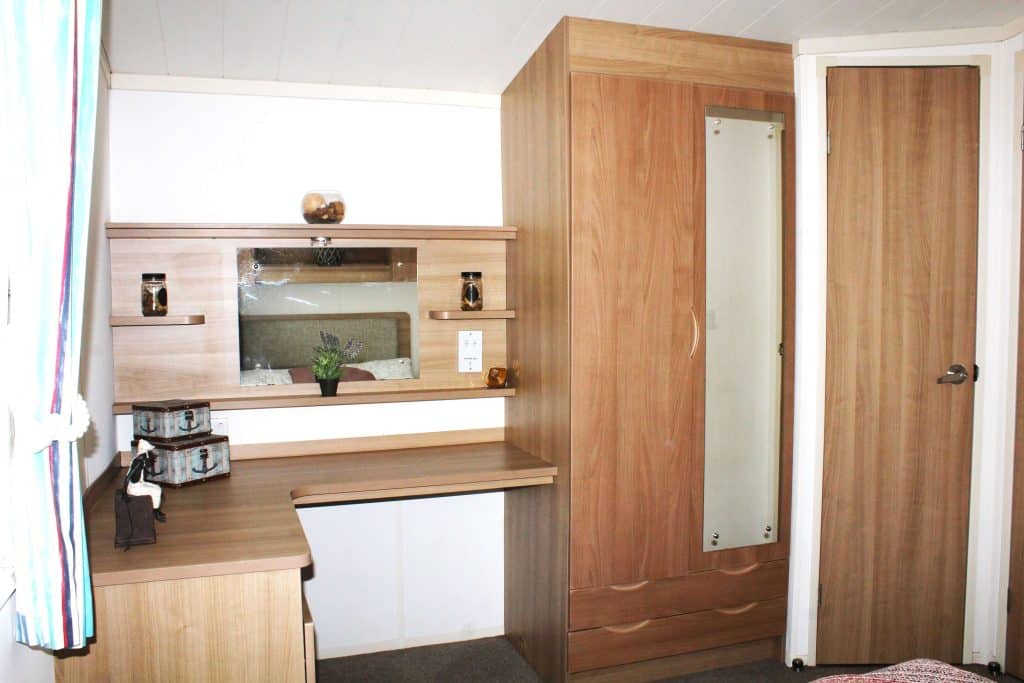 mobil home swift 33