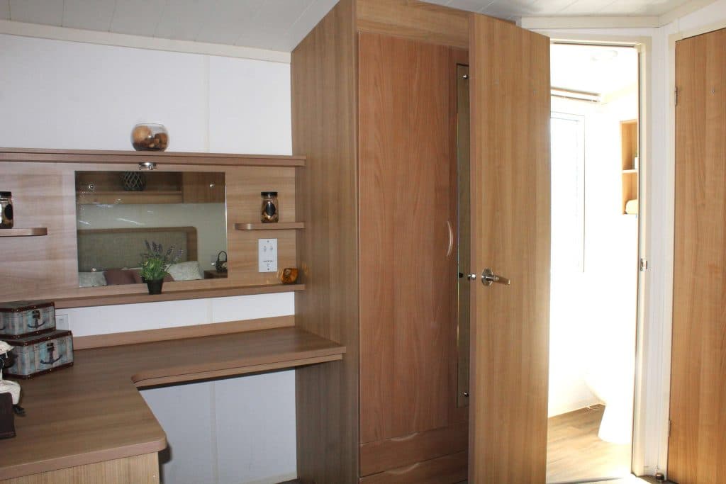 mobil home swift 34