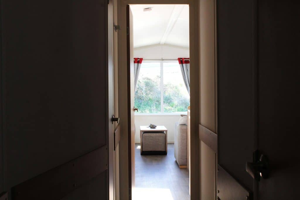 mobil home swift 35