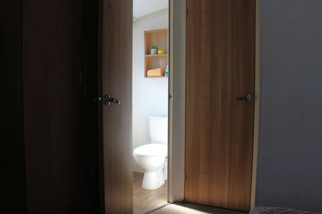 mobil home swift 36