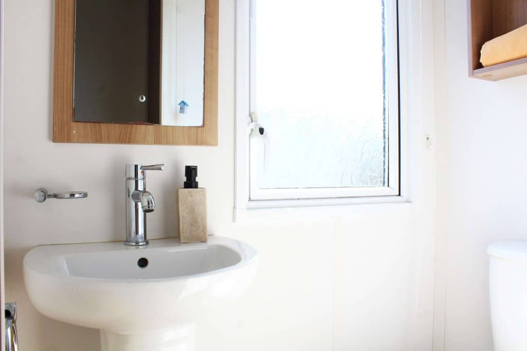 mobil home swift 37