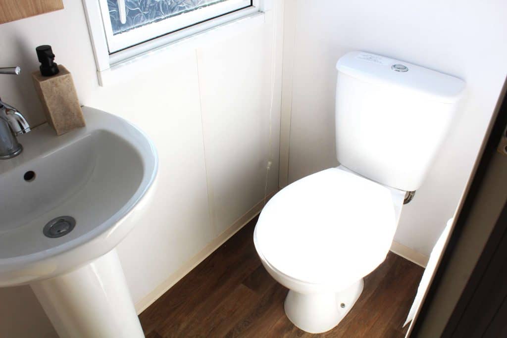mobil home swift 38