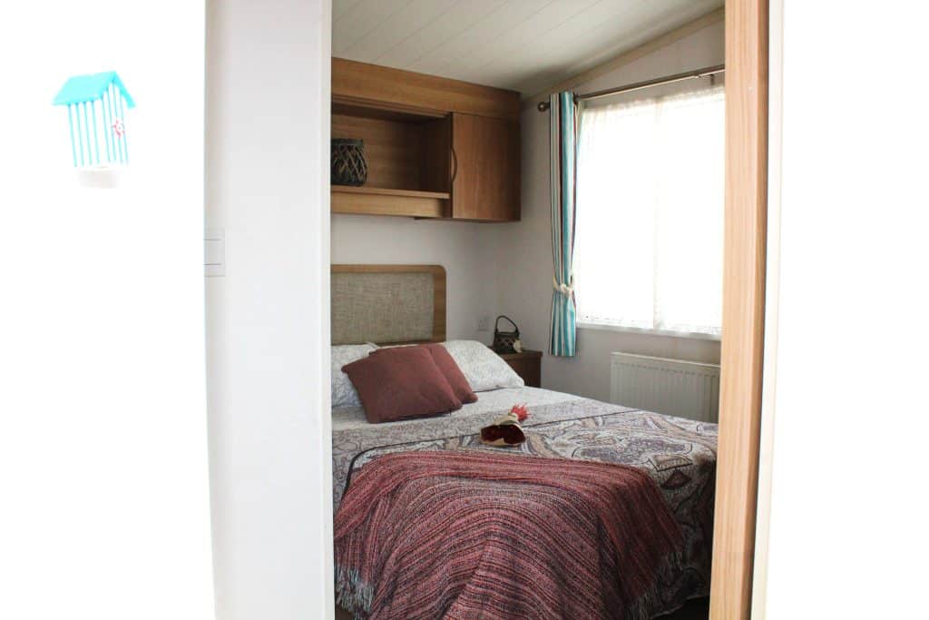 mobil home swift 41