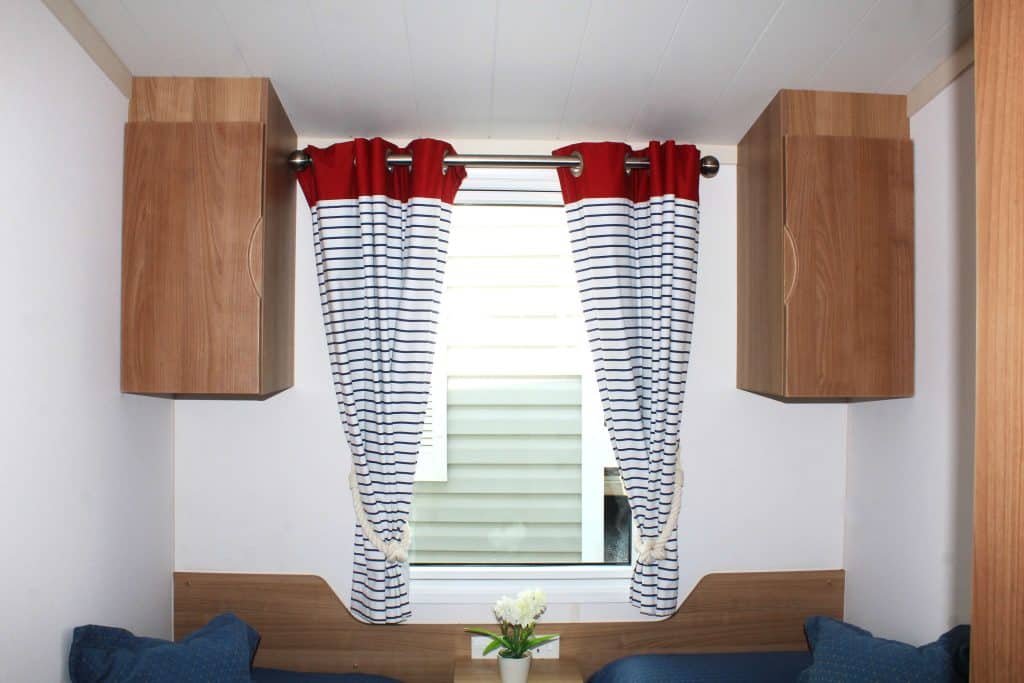 mobil home swift 43