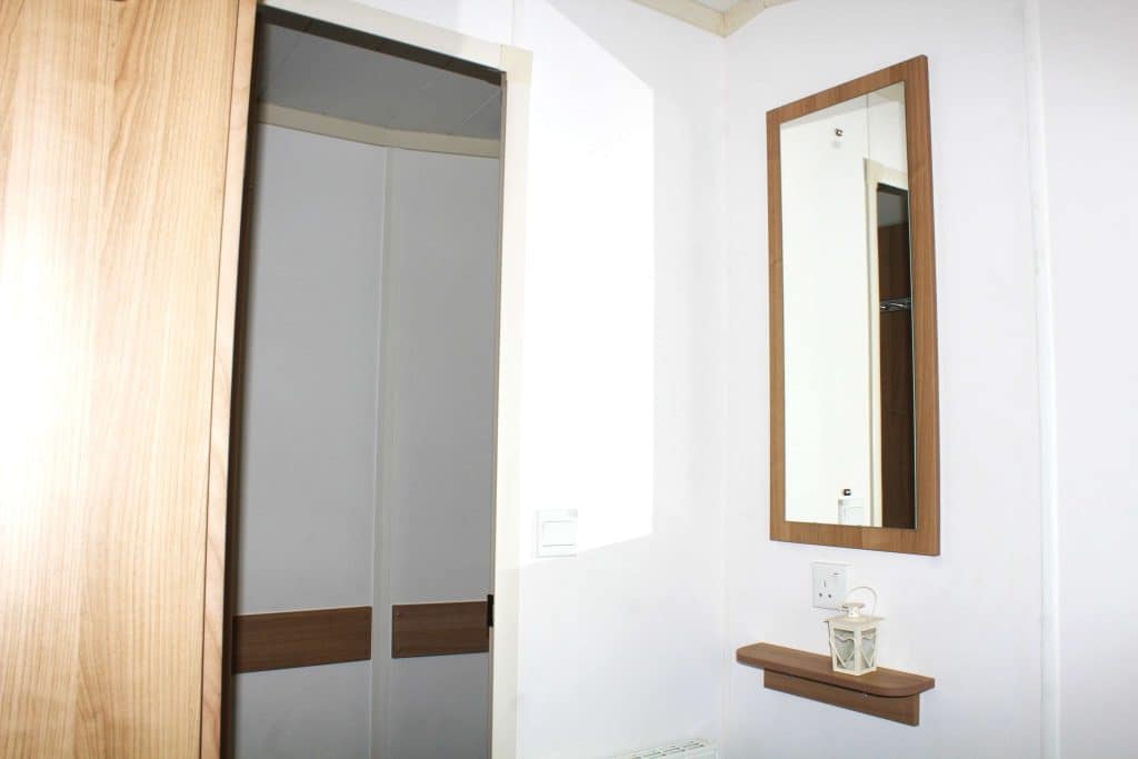 mobil home swift 44