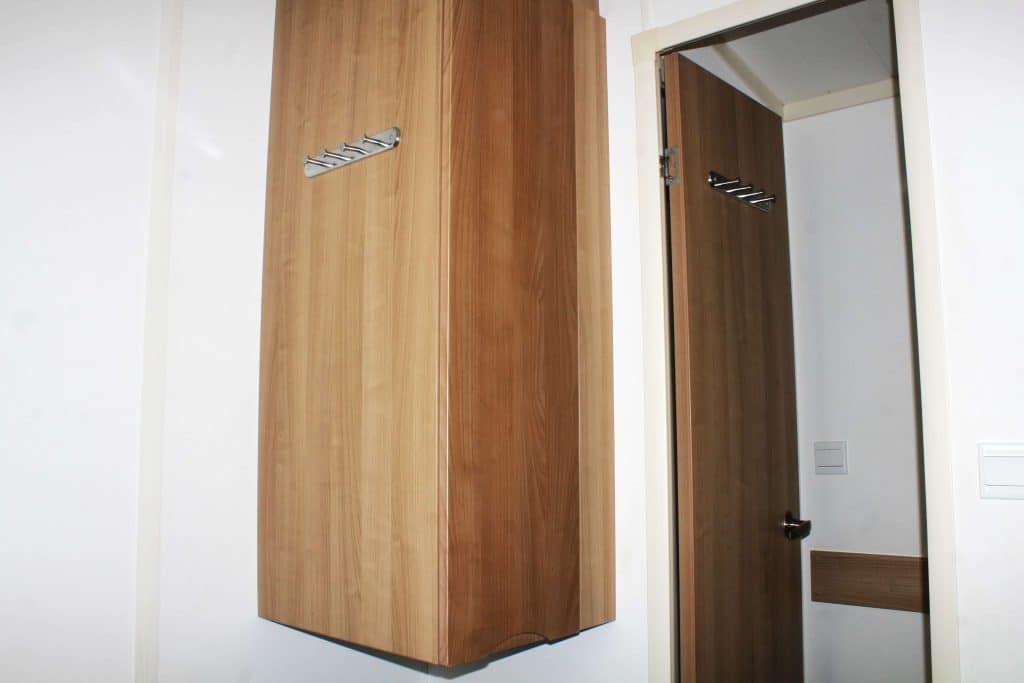 mobil home swift 45