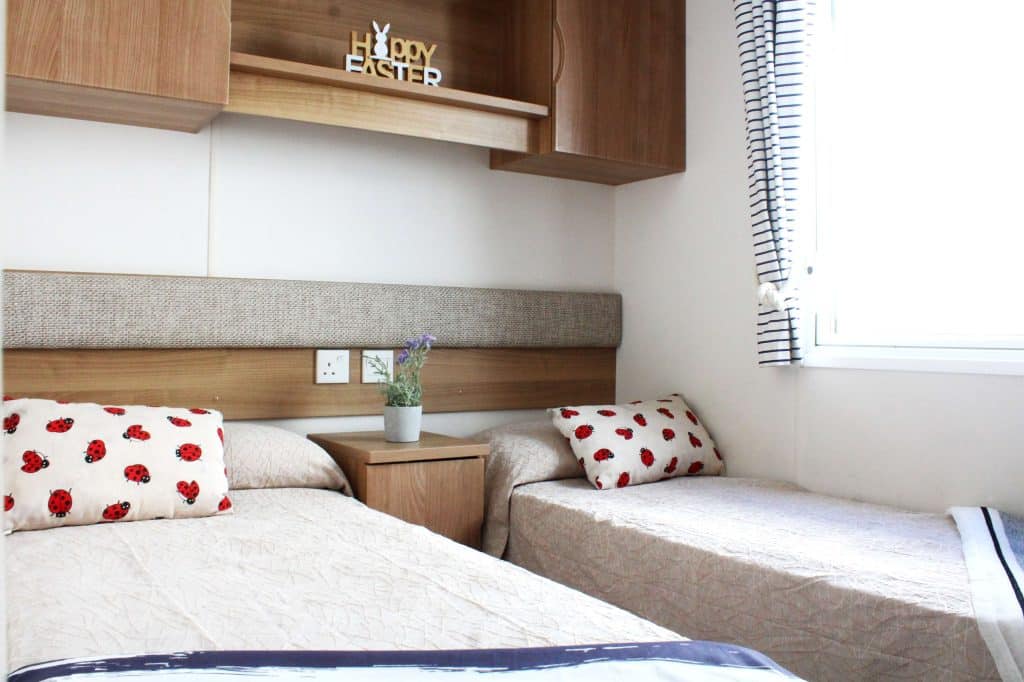 mobil home swift 46