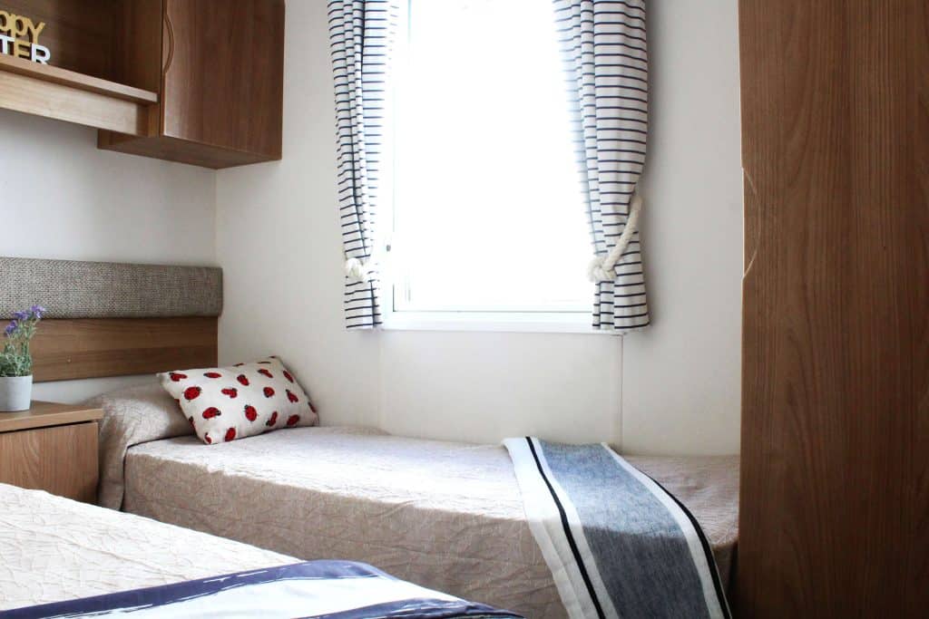 mobil home swift 47