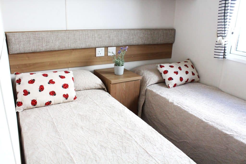 mobil home swift 49