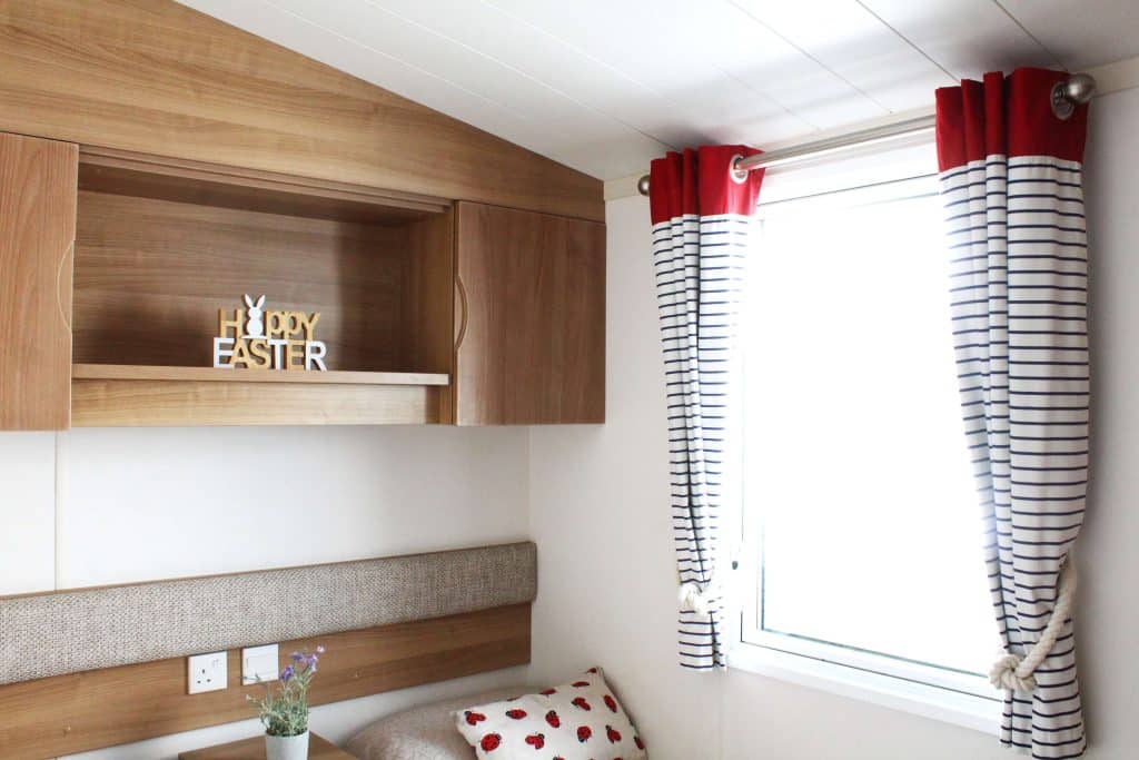 mobil home swift 50