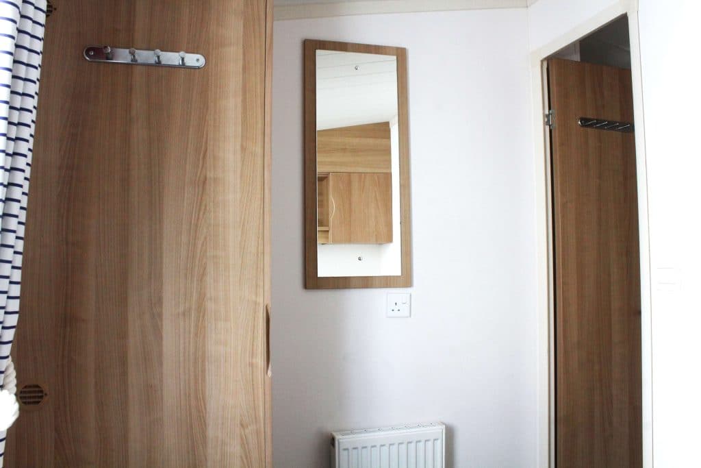 mobil home swift 51