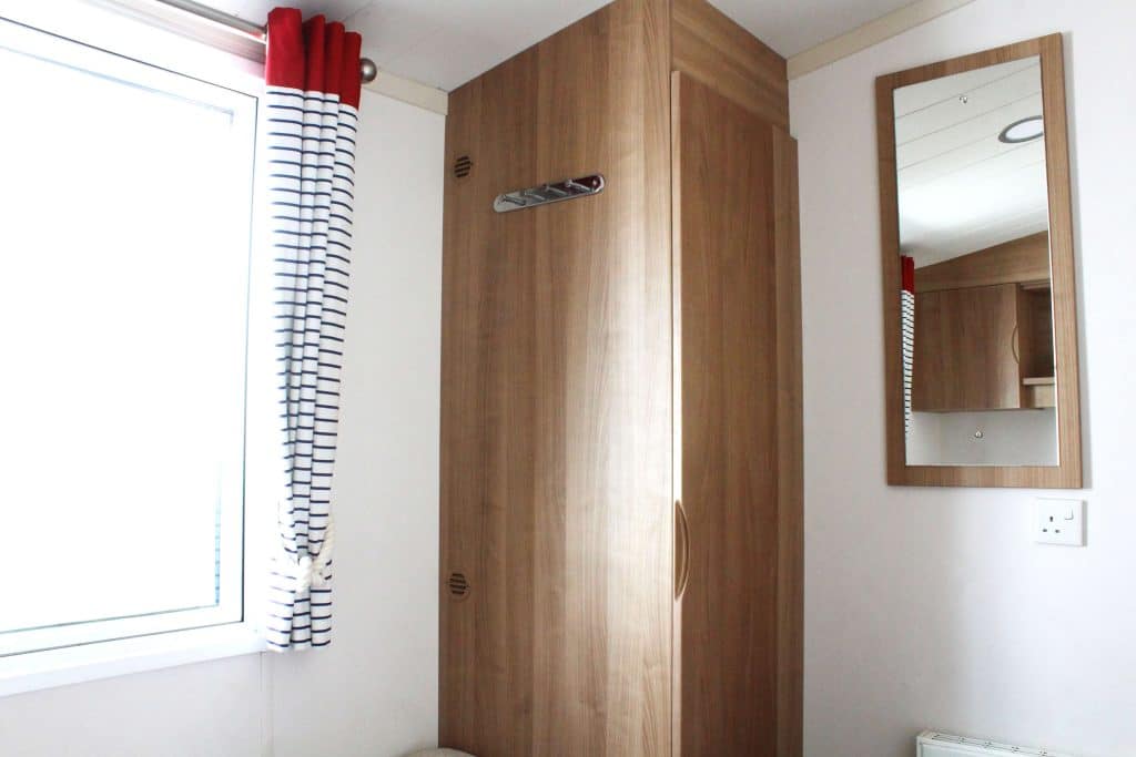 mobil home swift 52
