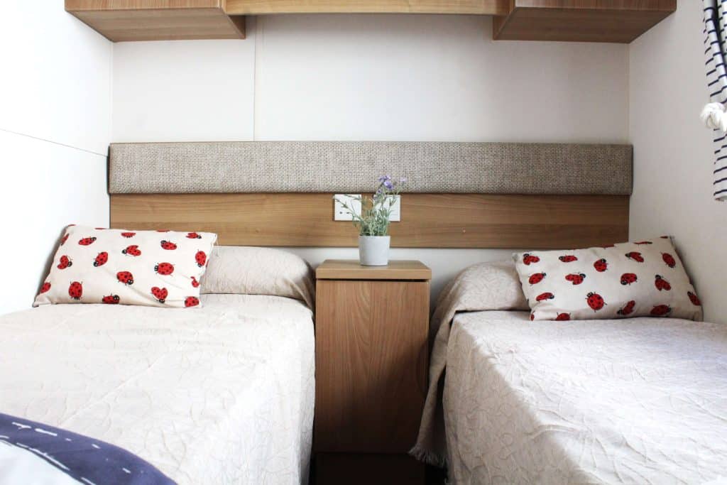 mobil home swift 53