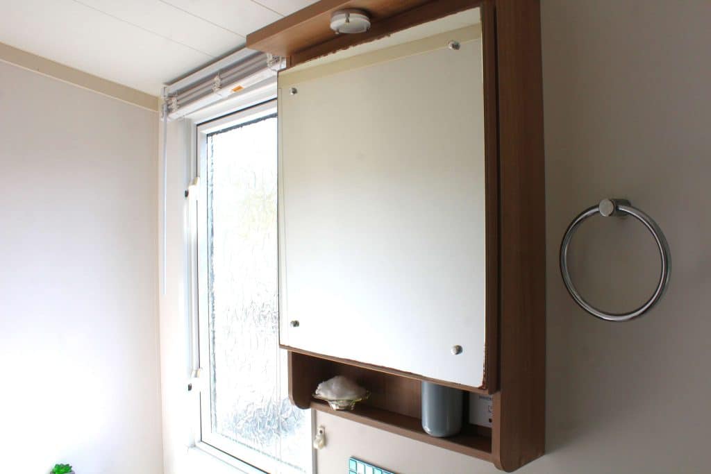 mobil home swift 57